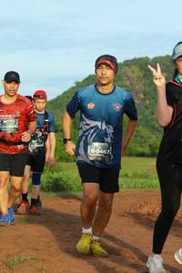 BIB: 0804, 0069, 0467
                            <button type="button" onclick="openModal(5109858)" class="btn btn-primary btn-sm float-right btn-popup" data-toggle="modal" data-target=".modal-high-quality">
                        <i class="fas fa-shopping-cart"></i> Add to Cart
                    </button>
                                            <button type="button" onclick="isThisMe(5109858, true)" class="btn btn-success btn-sm float-right btn-popup btn-isme hidden" data-toggle="tooltip" data-placement="bottom" title="นี่คือรูปของคุณใช่ไหม คลิกที่นี่เพื่อเอาเข้าอัลบั้ม">
                        <i class="fas fa-plus"></i> Add to album
                    </button>
                    <button type="button" onclick="isThisMe(5109858, false)" class="btn btn-warning btn-sm float-right btn-popup btn-isnotme hidden">
                        <i class="fas fa-ban"></i> Remove from album
                    </button>